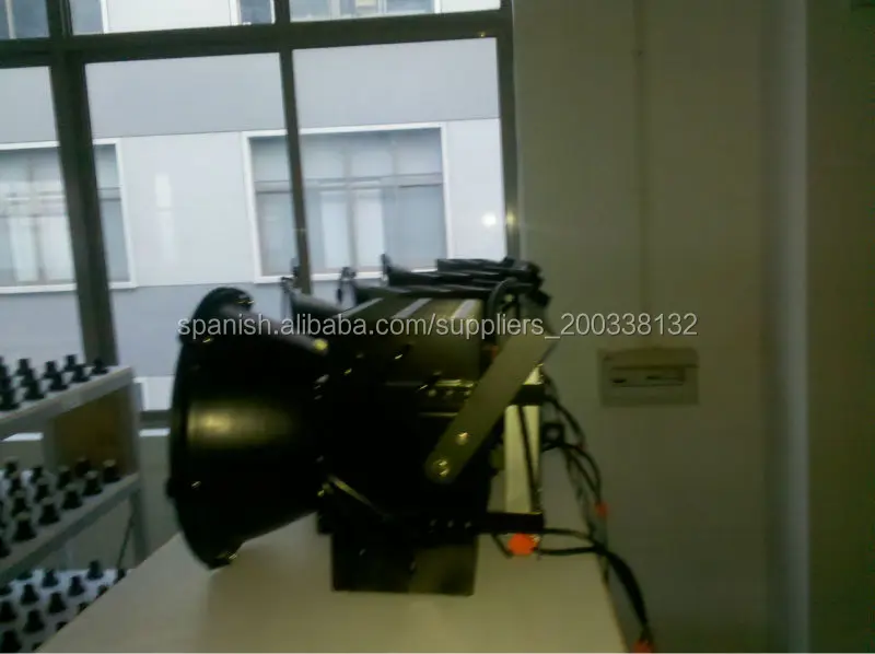 Lampara Led De Techo Campana Industrial 500w - Buy Campana Industrial