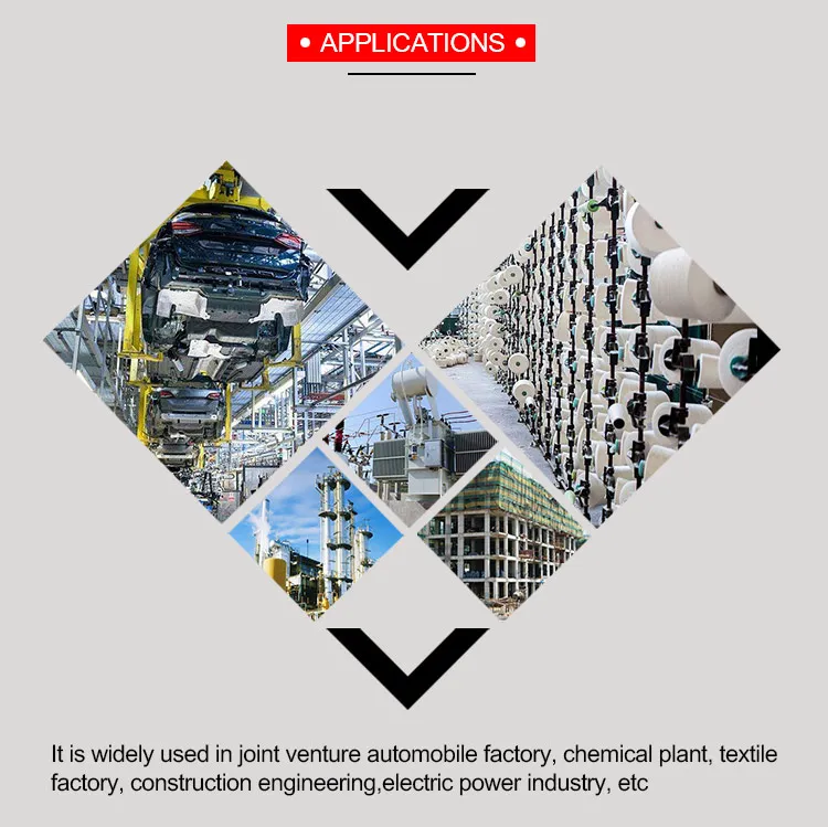 BOSHI High Quality Aluminum Alloy Six Holes Lock Hasp Lockout Tagout