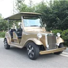 vintage classic car with competitive price