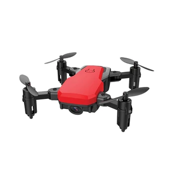 mini foldable arm quadcopter