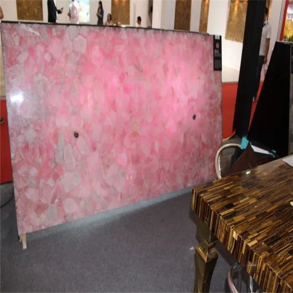 Rose Quartz Table Top Rose Quartz Sink Rose Quartz Countertop