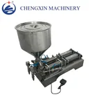(General edition) Electrical horizontal paste filling machine ,honey stick filling machine,Tomato paste filling machine