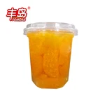 Canned Mandarin Orange Manufacturers 227g