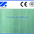Cushion Pads for short cycle hot press machine