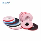 Strong sticky acrylic PE auto double side foam tape for automobile inner sticky
