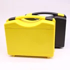 Low Price and Simple Plastic Tool Case for Precision Instrument