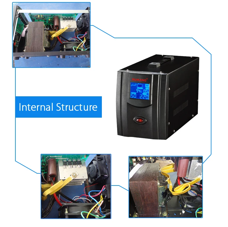 1500va大きな電源ups (uninterrupitible電源)用pcと家電仕入れ・メーカー・工場