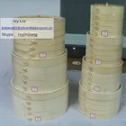 top grade 10" super dim sum bamboo steamer price