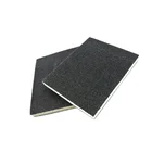 SATC Various Sizes Diamond Abrasive Foam Sanding Block with Professional Manufacturer