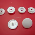 Nickel Free Plastic Bags Plastic Snap Button