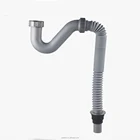 Factory made strictly checked kitchen sink plastic drain pipe cleaner