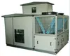 Vertical Type Air Handling Unit Rooftop AHU, industrial wind cabinet combination air conditioner