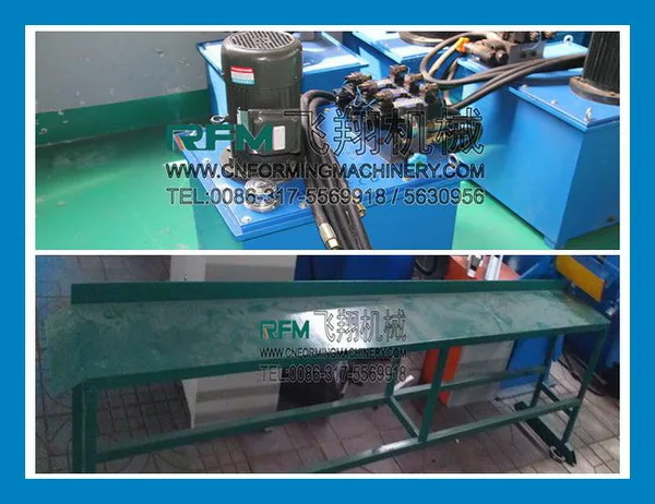 Purlin roll forming machine, interchangable c z purlin roll forming machine