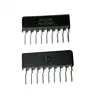 SIP9 LED diode Driver IC Chip KA2284
