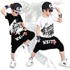 /product-detail/2pcs-children-s-wear-jazz-hip-hop-kids-dance-performance-costumes-boys-summer-short-sleeved-performance-suit-60827180603.html