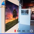 Glass Printed Glass Silk Print Decorative Glass / Print Pictures On Glass / Printed Glass