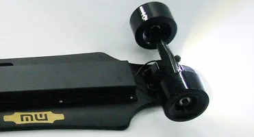 remote control skateboard
