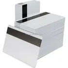 Promotional CR80 Plastic PVC Contactless Blank Chip Card