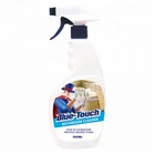 China Manufacturer Detergent Use and Detergent Type bathroom cleaner