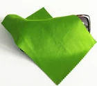 Custom LOGO ultrafine fiber polyester clean jewelry cleaning cloth storage sunglasses cleaning wipe