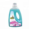 High efficiency natural scent liquid laundry clean detergent
