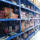 ESS Enterprise Service Warehouse Storage Repacking Services
