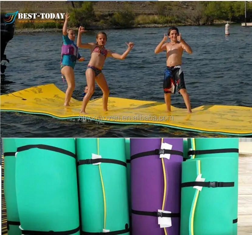 best water mats for lake