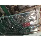 Office Glass Partition Wall Price High Quality Aluminum Alloy Frame Office Room Partition Glass Wall