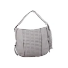 China Fashion Canvas Custom Handbag Women Travel Bag Shoulder Bag