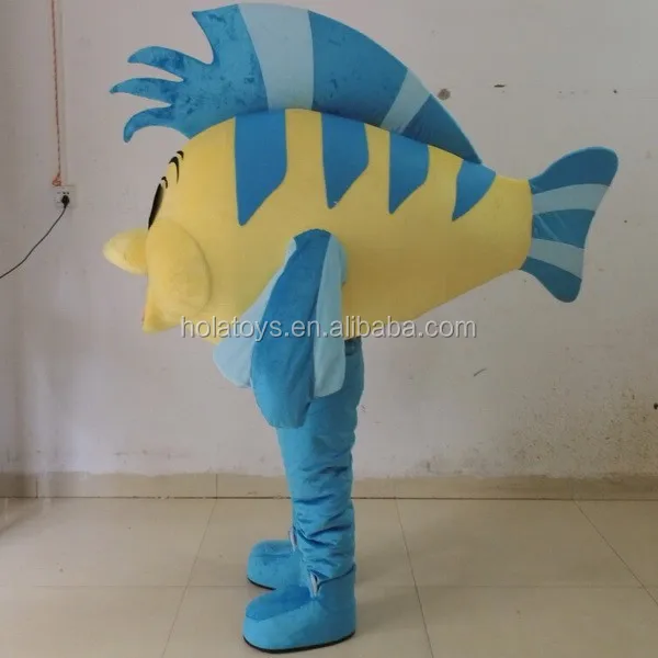 Fish costume ideas adults