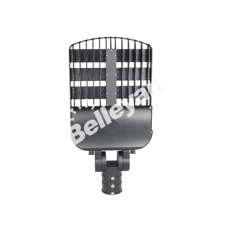 2018 Intelligent system Street Lighting 150w-180W ac/dc module led street light - ANKUX.COM