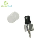 fine misting atomizer plastic perfume sprayer pump