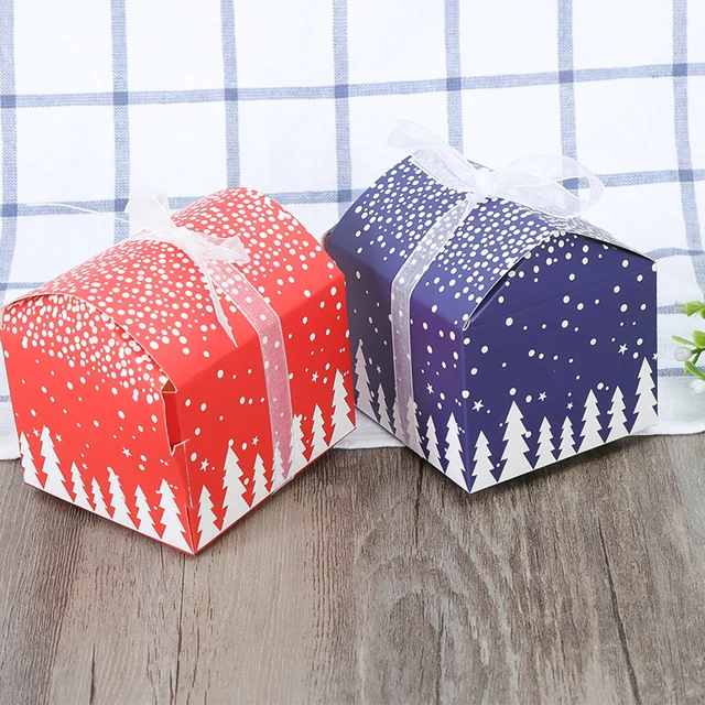 high end high quality cardboard jewelry gift paper packaging