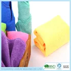 Made in China BSCI JIARUN multipurpose wholesale microfiber cloth in bulk for car kitchen glass,industrial,hospital cleaning