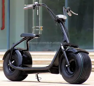 hub motor wheel electric scooter 48v 2000w