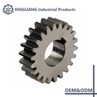 Professional Factory Customized Stainless steel Gear