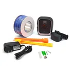 Dog Fence Rechargeable Waterproof Underground Shock Dog Fence Electric Pet Fencing