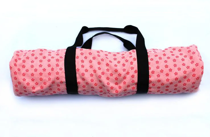 Yoga Mat Bag Etra Large for Men And Women Easy Open Full-zip the Easy Way to Carry Your Yoga Mat Fits Most Large SizeYoga Mats