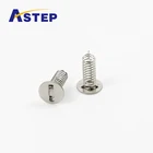 OEM button spring for Pcb touch switch button lock spring