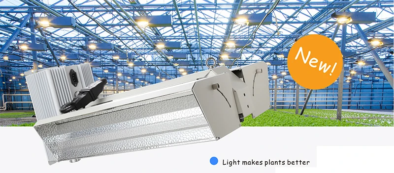 1000W HPS Grow light