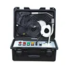Multifunctional air conditioner cleaning machine with high temperature steam