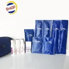 Eco disposable hotel amenities supplies products