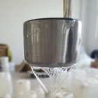 LED liquid silicone rubber, can increase the adhesion of mechanical strength