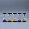 Low Price 30 60 Second Hourglass Min Sand Timer For Sale