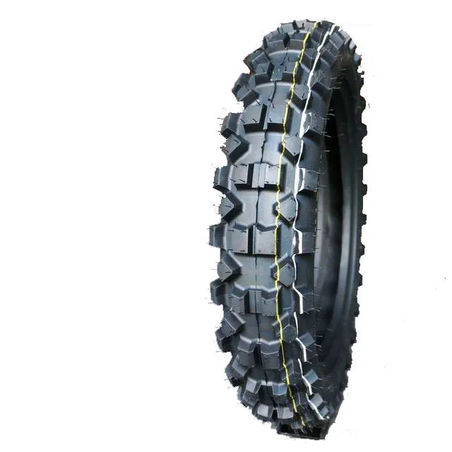 15mm depth pattern motorcycle tyre 110/90-17 tubeless