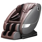 Free Shipping Best Cheap Price Zero Gravity Full Body Foot Shiatsu Music Relax Home Chair Massage For Sale