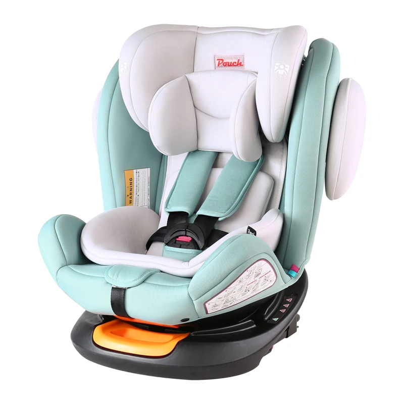 high end baby car seats