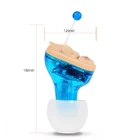 Hearing Aids siemens analog hearing aids cic hearing aids