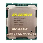 Intel Xeon Processor E5 2637 v4 4C 3.5GHz 15MB Cache 2400MHz 135W SR2P3 CM8066002041100 00YJ208 FCLGA2011-3 TPD