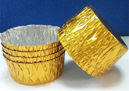 Harga Cup Aluminium Foil Kecil